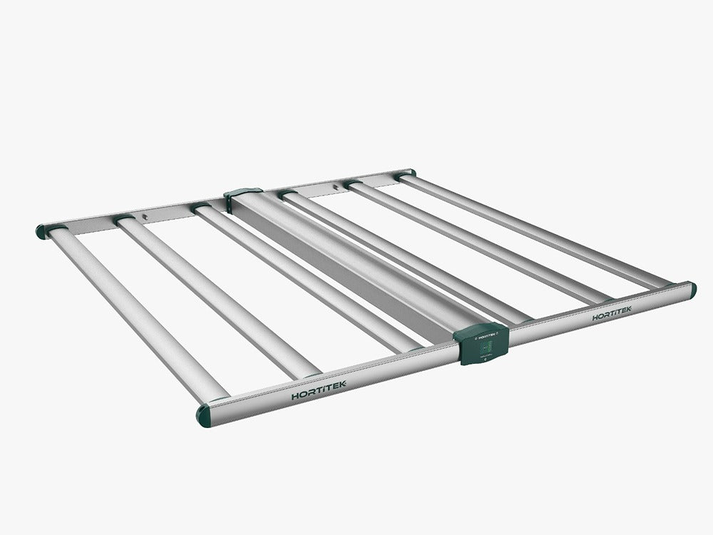 Hortitek Six Bar 620w LED Grow Light - HYROLEAF