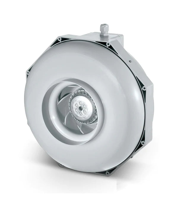 Centrifugal Can Fan RK 100mm 240m3/hr - HYROLEAF