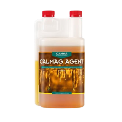 Canna Calmag Agent - HYROLEAF