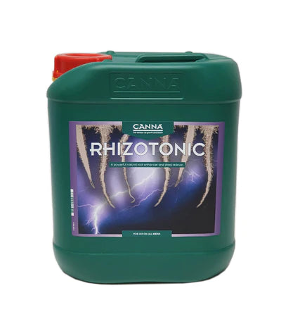 Canna Rhizotonic - HYROLEAF