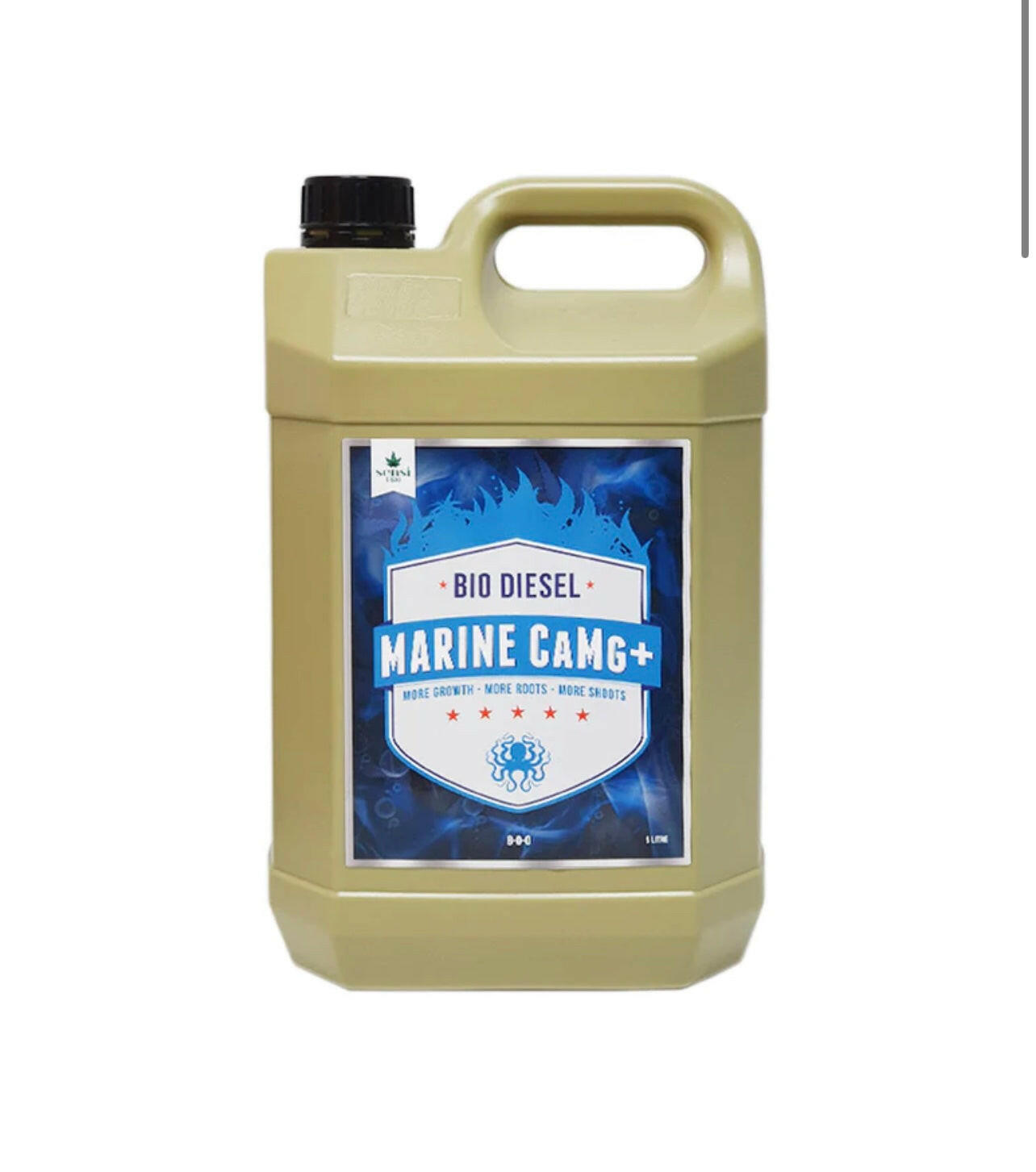 Bio Diesel Marine CAMG+ - HYROLEAF