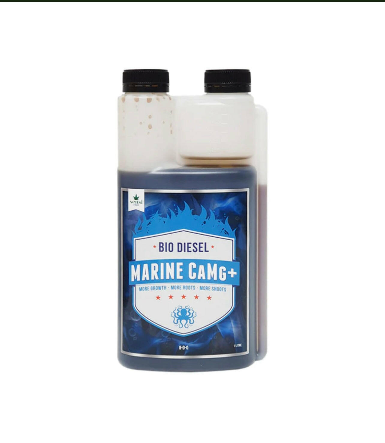 Bio Diesel Marine CAMG+ - HYROLEAF