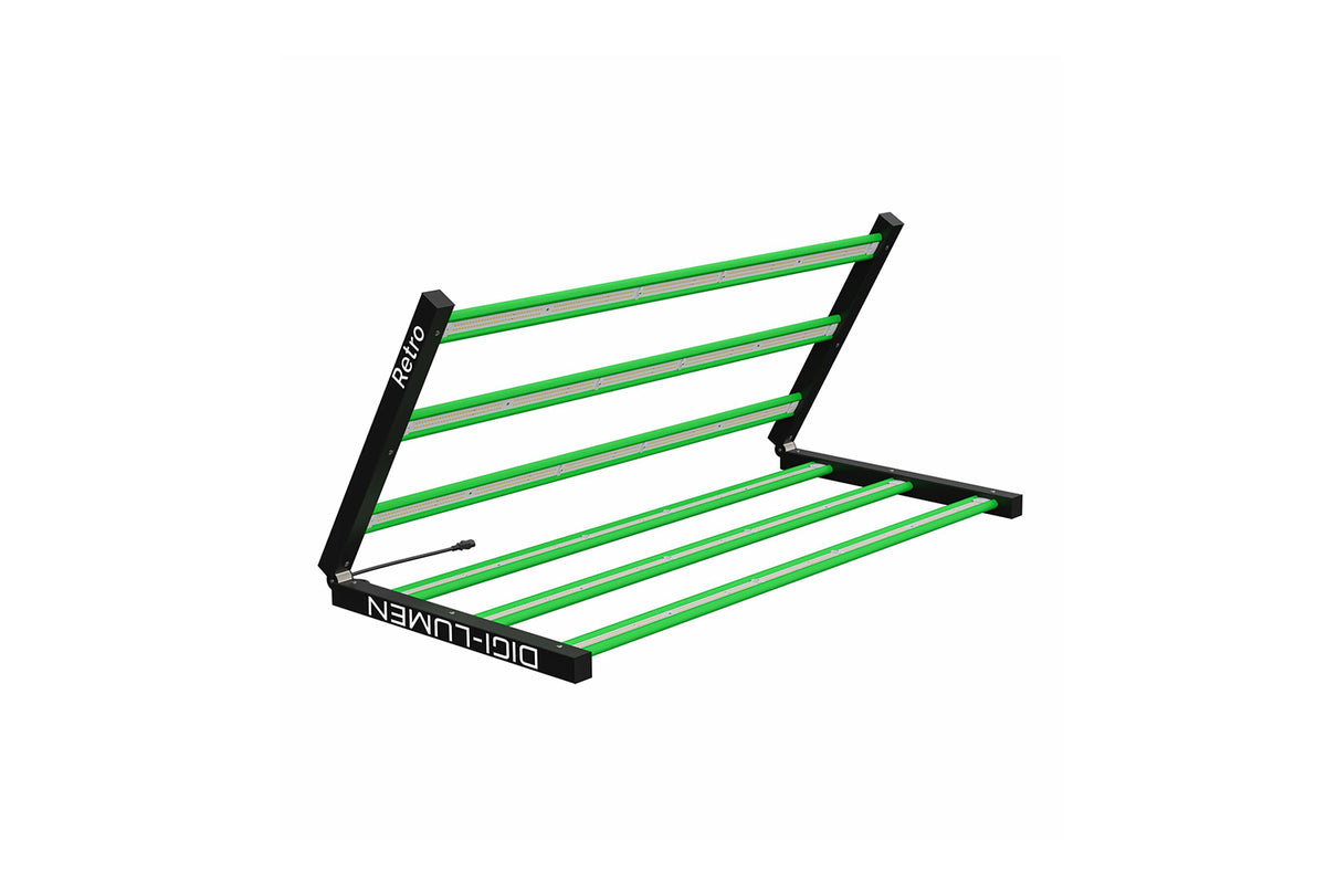 Digi-Lumen LED Array with ballast 600W | HYROLEAF