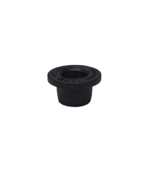 13mm Top Hat Grommet