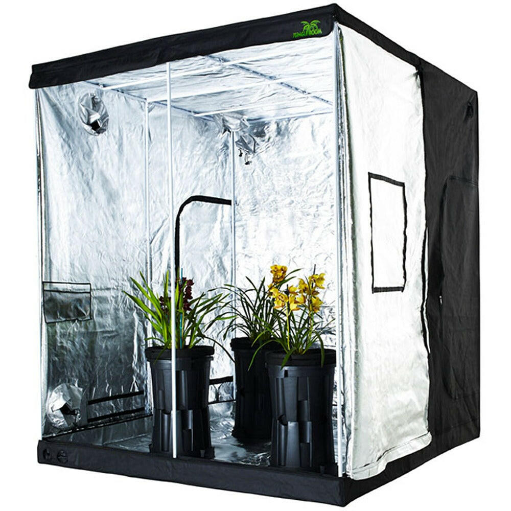 200x200x200cm Jungle Room Tent